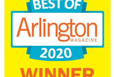 Best of Arlington 2020