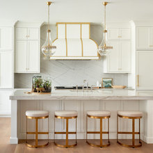Kitchen Redo