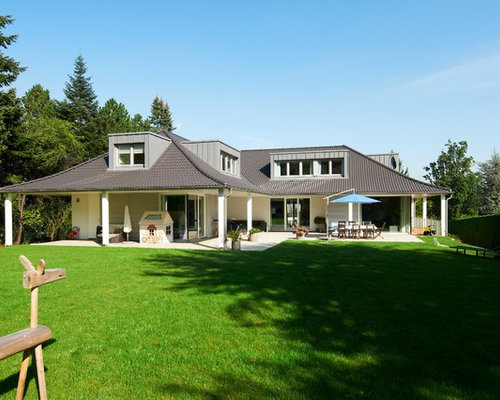 Klassische Häuser in Deutschland Ideen, Design & Bilder | Houzz