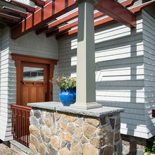 Roosevelt renovation