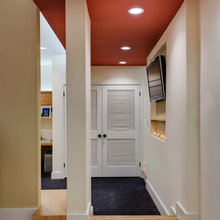 ceiling