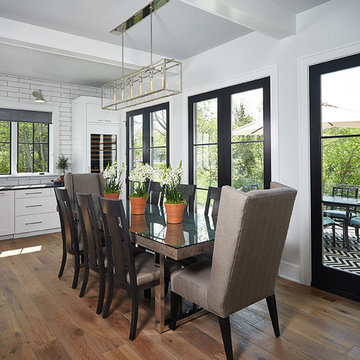 Modern Farmhouse