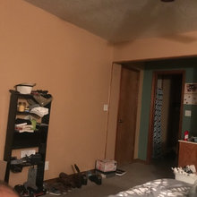 Bed Room