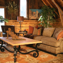 Living Room Ideas