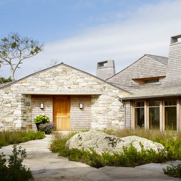 Overlook House