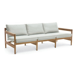 Roda Road 143 Sofa - Outdoor Sofas