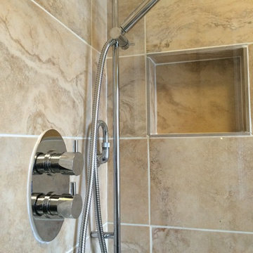 St Ives Bathroom Shower room