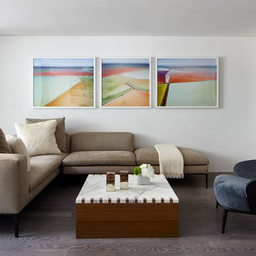 Battery Park Duplex