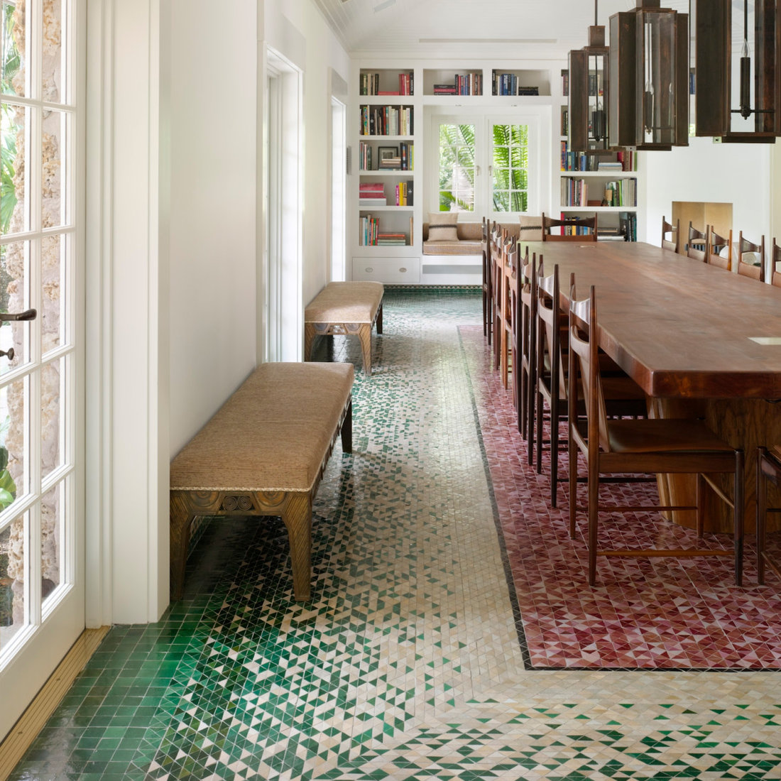 Coconut Grove Miami Project
