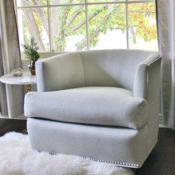 Design Ideas from Jackson Kline