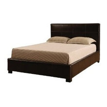 Alex bedroom