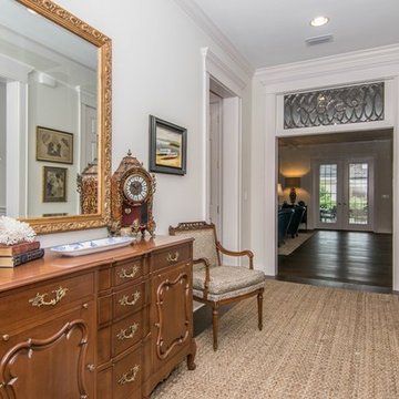 Golfview - South Tampa - Custom Ranch Home