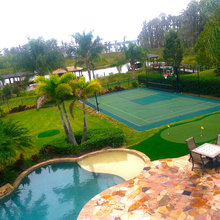 Putting Green