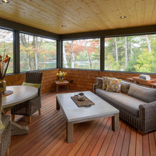 Patio Ideas