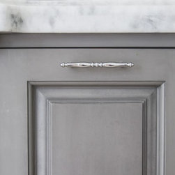 Panfilov - Kitchen Cabinetry