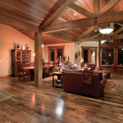 Hardwood Flooring - Hardwood Flooring
