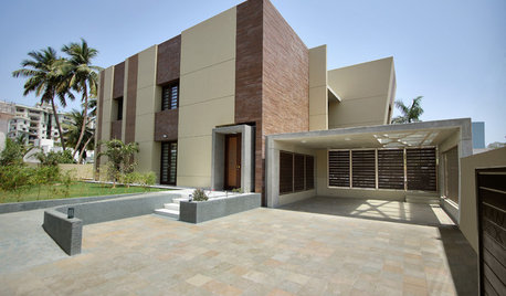 8 Materials Perfect for Driveways and Home Pavements
