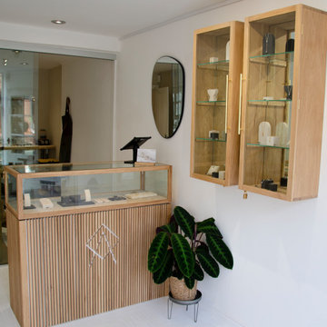 Jewellery Shop