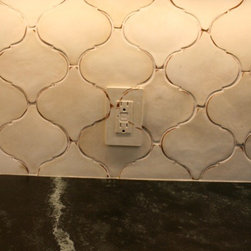 Artisan Custom Switch Plates - Kitchen Countertops