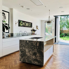 Kitchen ideas