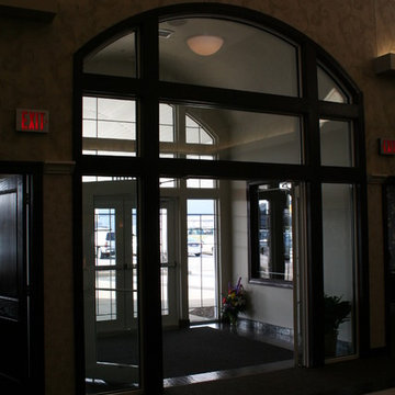 Doors, Molding, & Trim