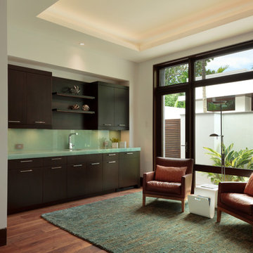 Modern and Chic Luxury in Naples FL