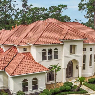 Roofing Contractor in Oklahoma City OK
