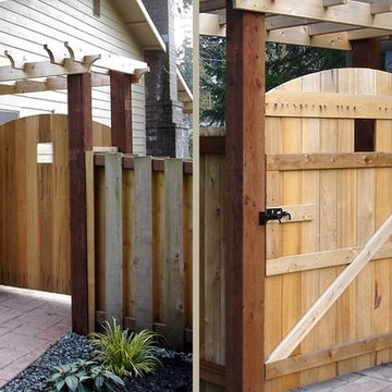 Gate Repair Simi Valley