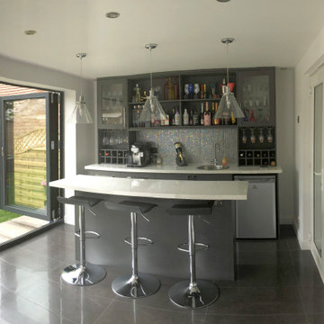 Home Bar