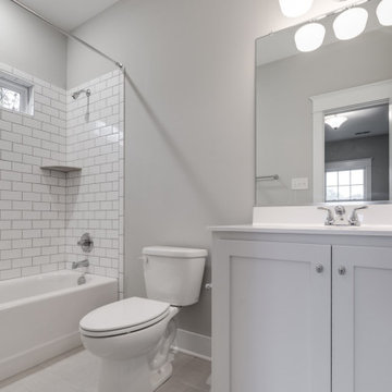 3621 Hawthorne Avenue, Richmond, VA