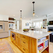 Kitchen Family Combo