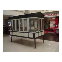 A KIOSK - Products
