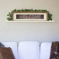 Welcome, Spring! - Products