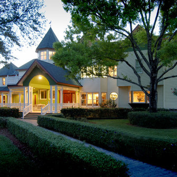 Victorian