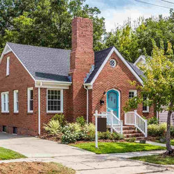 1109 Person St Raleigh - Products