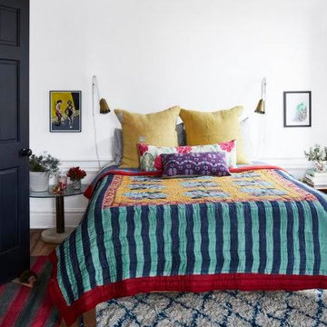Ditmas Park Residence