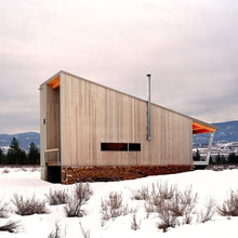 SMALL HOUSE