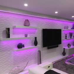 Fogle Residence - Home Decor