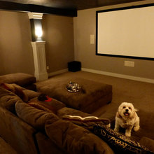 movie theater