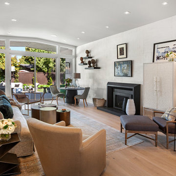 SHOWCASE HOME