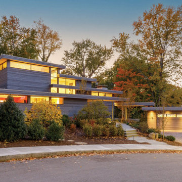 Villa Boston