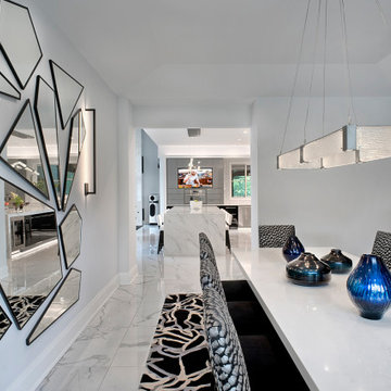 Modern Luxe Lifestyle