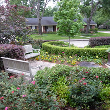 Exterior Ideas