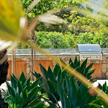 New 1-Year-Old Garden