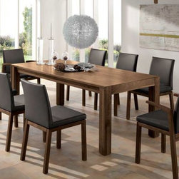 W-Novara Chair - Dining Chairs