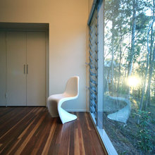 Hardwood Floors