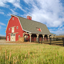 guest house