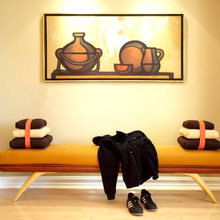 entryway