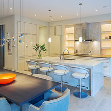 Kitchen Ideas