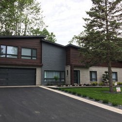 MS-380 - Siding And Stone Veneer